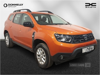 Used Dacia Duster 2022 for sale - 78574391: Photo