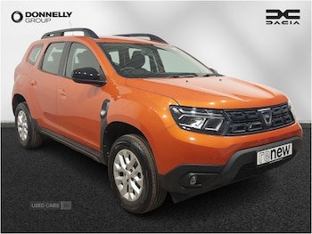 Used Dacia Duster 2022 for sale - 78574391: Photo