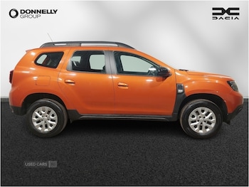Used Dacia Duster 2022 for sale - 78574391: Photo