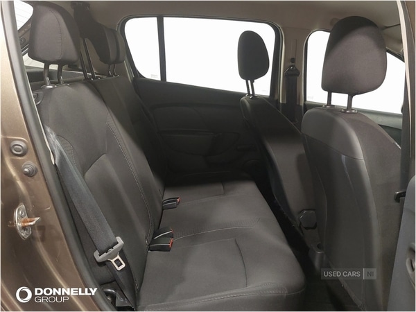 Used Dacia Sandero 2018 for sale - 76167620: Photo 10