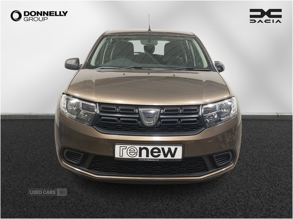 Used Dacia Sandero 2018 for sale - 76167620: Photo 11