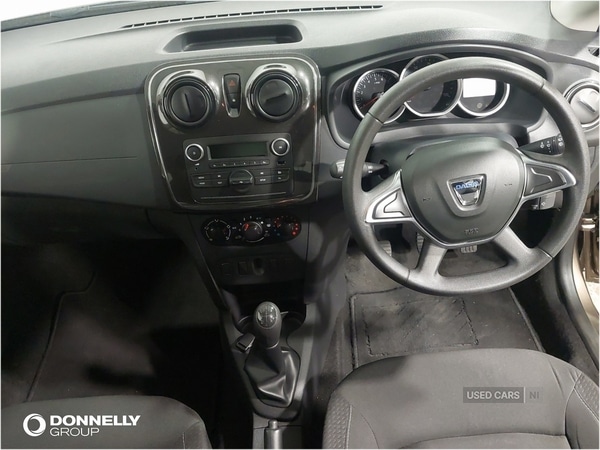 Used Dacia Sandero 2018 for sale - 76167620: Photo 16
