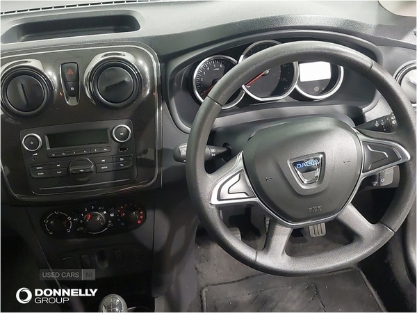 Used Dacia Sandero 2018 for sale - 76167620: Photo 17