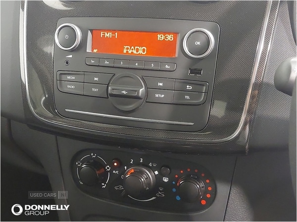 Used Dacia Sandero 2018 for sale - 76167620: Photo 38