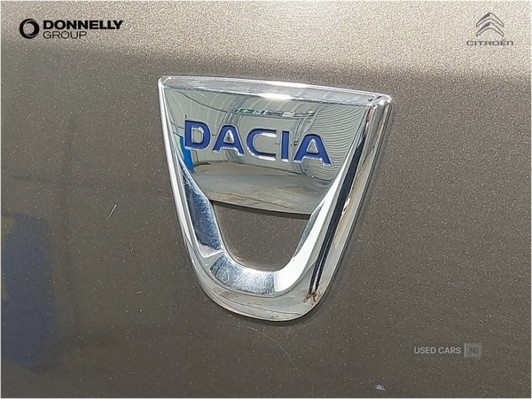 Used Dacia Sandero 2018 for sale - 76167620: Photo 39