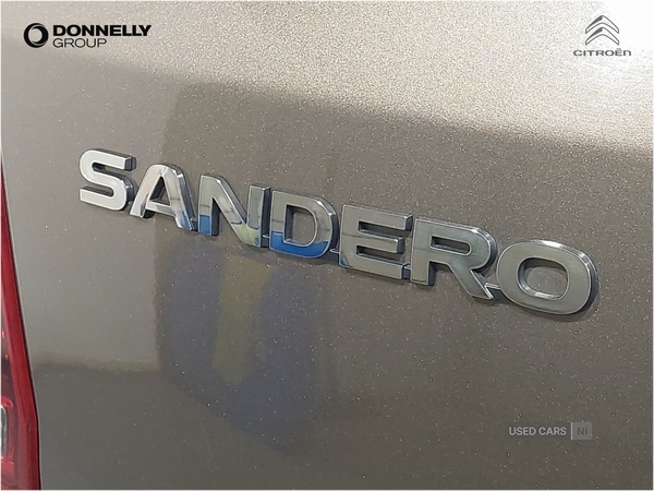 Used Dacia Sandero 2018 for sale - 76167620: Photo 40