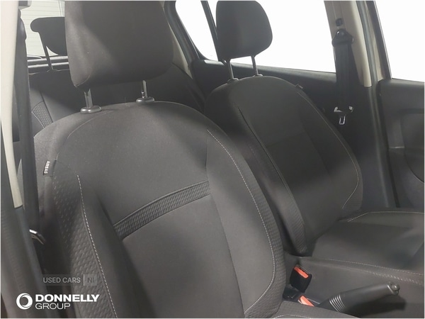 Used Dacia Sandero 2018 for sale - 76167620: Photo 41