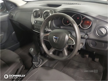 Used Dacia Sandero 2018 for sale - 76167620: Photo