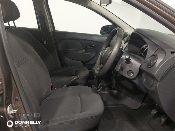 Used Dacia Sandero 2018 for sale - 76167620: Photo 7