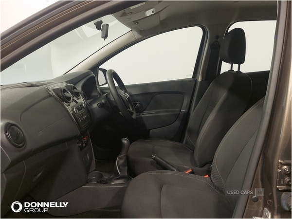 Used Dacia Sandero 2018 for sale - 76167620: Photo 9