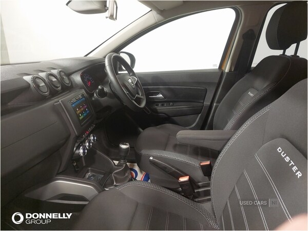 Used Dacia Duster 2018 for sale - 76802896: Photo 10