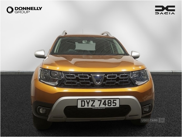 Used Dacia Duster 2018 for sale - 76802896: Photo 12