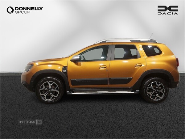 Used Dacia Duster 2018 for sale - 76802896: Photo 14