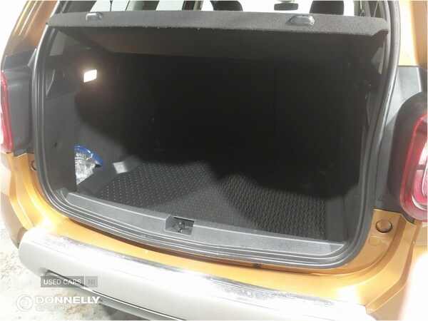 Used Dacia Duster 2018 for sale - 76802896: Photo 24