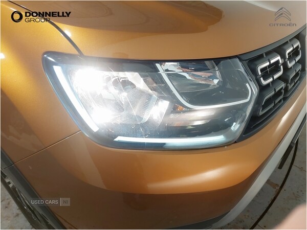 Used Dacia Duster 2018 for sale - 76802896: Photo 25