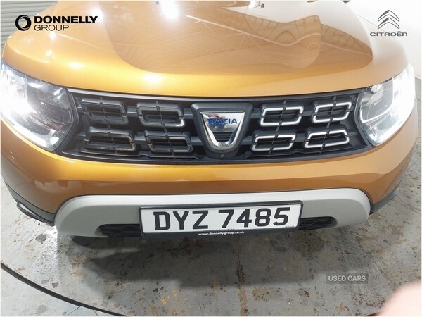 Used Dacia Duster 2018 for sale - 76802896: Photo 27