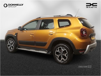 Used Dacia Duster 2018 for sale - 76802896: Photo