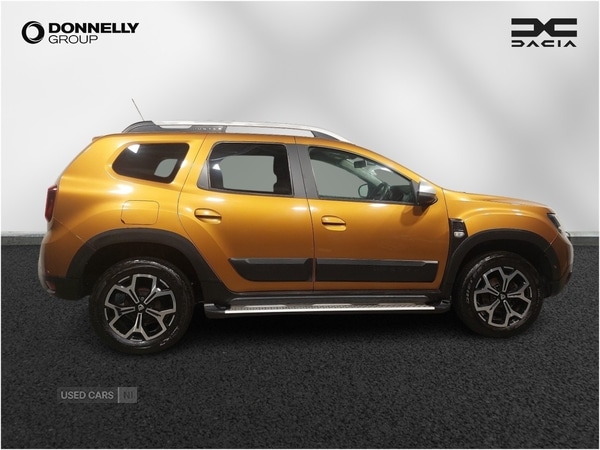 Used Dacia Duster 2018 for sale - 76802896: Photo 3