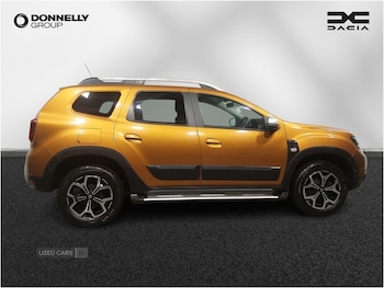 Used Dacia Duster 2018 for sale - 76802896: Photo