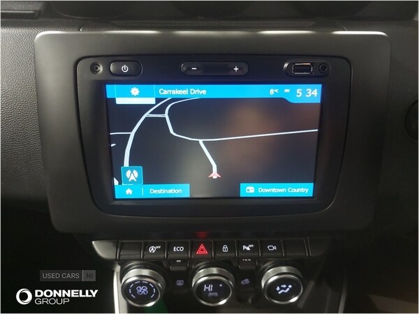 Used Dacia Duster 2018 for sale - 76802896: Photo 40