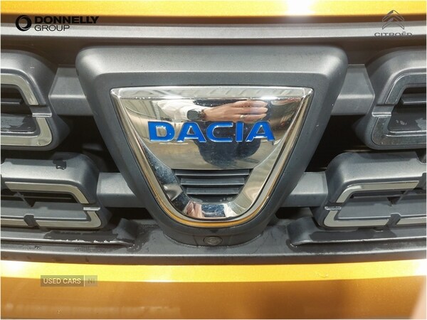 Used Dacia Duster 2018 for sale - 76802896: Photo 43