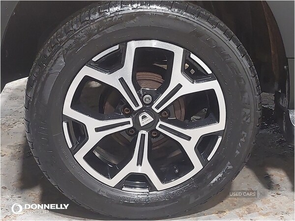 Used Dacia Duster 2018 for sale - 76802896: Photo 7