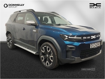 Used Dacia Bigster 2025 for sale - 76014314: Photo