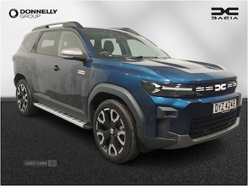 Used Dacia Bigster 2025 for sale - 76014314: Photo