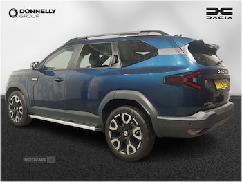 Used Dacia Bigster 2025 for sale - 76014314: Photo