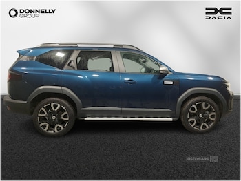 Used Dacia Bigster 2025 for sale - 76014314: Photo