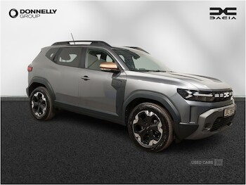 Used Dacia Duster 2025 for sale - 78376447: Photo