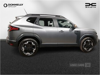 Used Dacia Duster 2025 for sale - 78376447: Photo