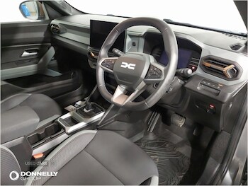 Used Dacia Duster 2025 for sale - 78376447: Photo