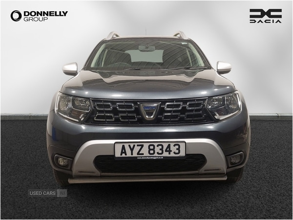 Used Dacia Duster 2021 for sale - 76522785: Photo 11