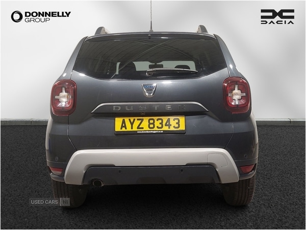 Used Dacia Duster 2021 for sale - 76522785: Photo 12