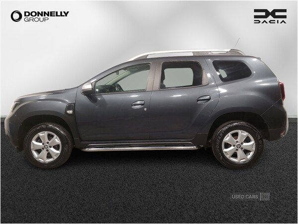 Used Dacia Duster 2021 for sale - 76522785: Photo 13