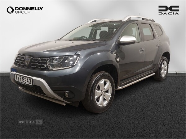 Used Dacia Duster 2021 for sale - 76522785: Photo 14