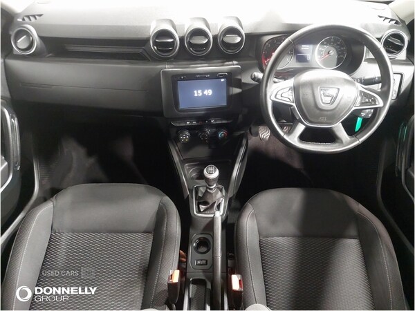 Used Dacia Duster 2021 for sale - 76522785: Photo 16
