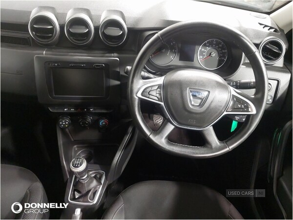 Used Dacia Duster 2021 for sale - 76522785: Photo 17
