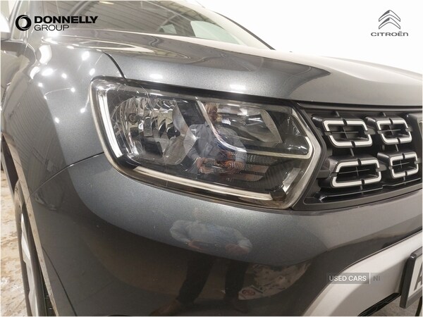 Used Dacia Duster 2021 for sale - 76522785: Photo 23