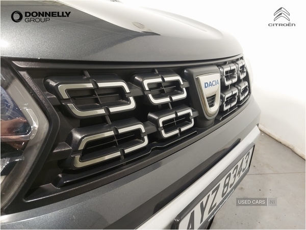 Used Dacia Duster 2021 for sale - 76522785: Photo 25