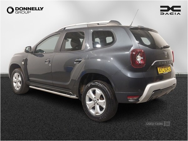 Used Dacia Duster 2021 for sale - 76522785: Photo 3