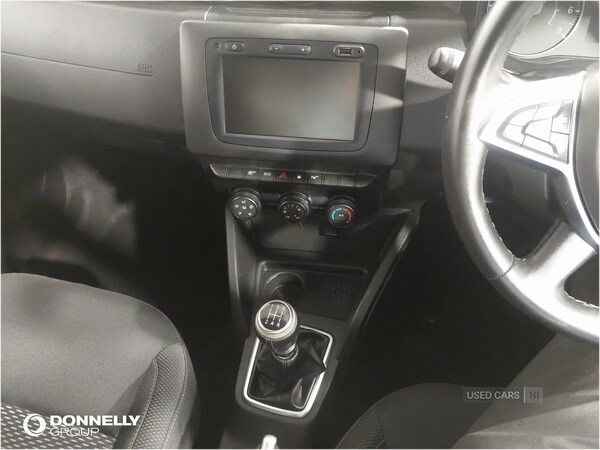 Used Dacia Duster 2021 for sale - 76522785: Photo 33