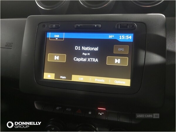 Used Dacia Duster 2021 for sale - 76522785: Photo 35