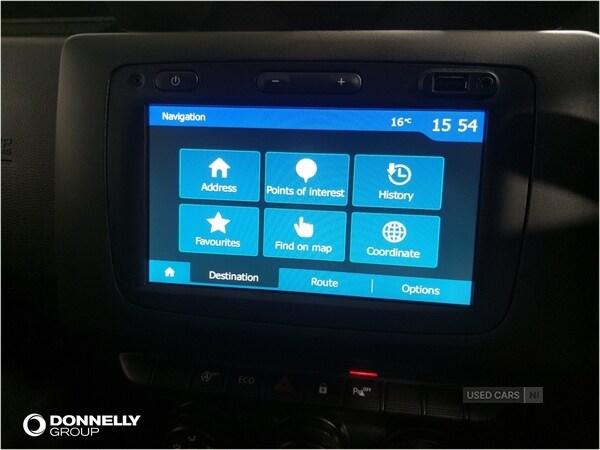 Used Dacia Duster 2021 for sale - 76522785: Photo 36