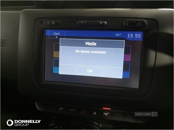 Used Dacia Duster 2021 for sale - 76522785: Photo 37