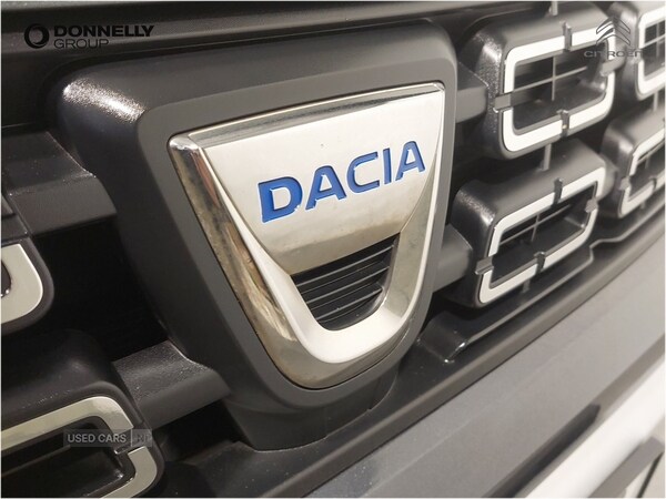 Used Dacia Duster 2021 for sale - 76522785: Photo 39