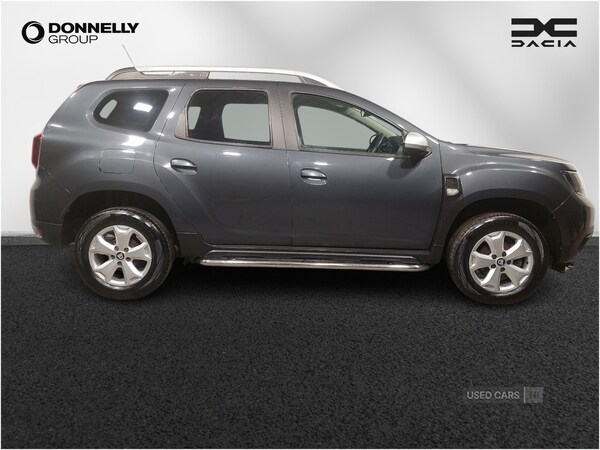 Used Dacia Duster 2021 for sale - 76522785: Photo 4