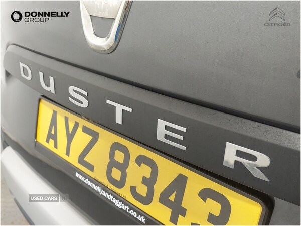 Used Dacia Duster 2021 for sale - 76522785: Photo 40