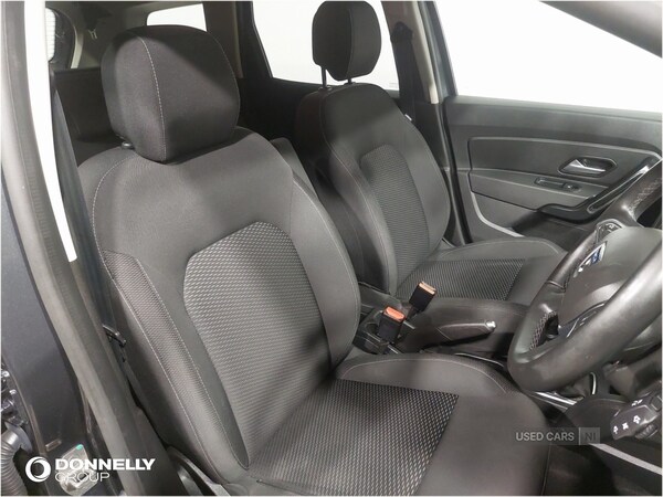 Used Dacia Duster 2021 for sale - 76522785: Photo 41